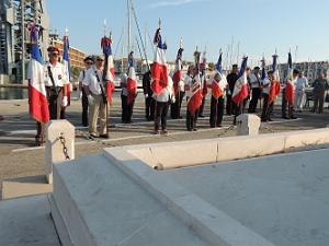2019 08 26 LA SEYNE SUR MER FETE LA LIBERATION DU 23 AOUT 1944 (10)
